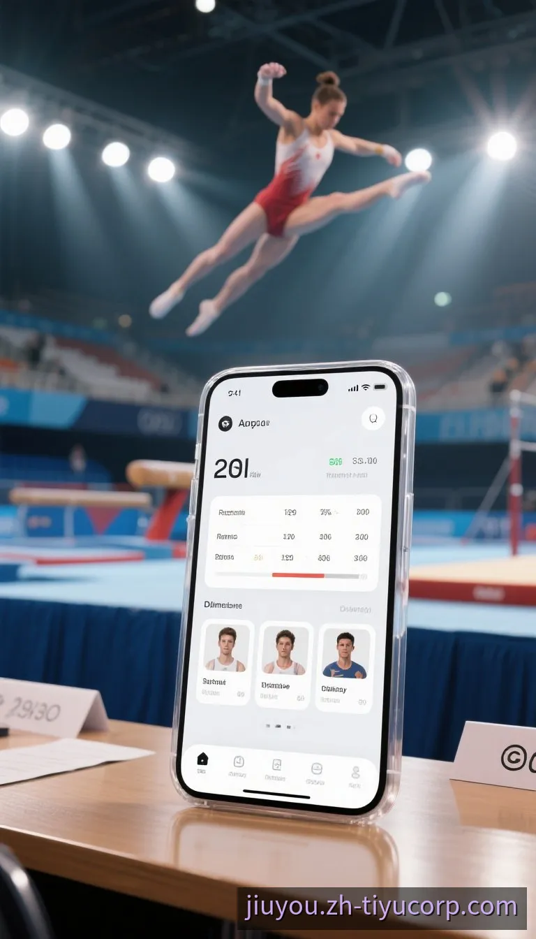 九游移动端APP界面与功能预览